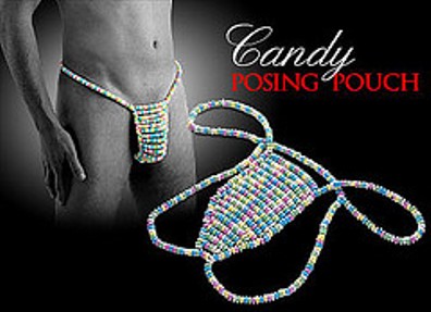 Candy Tanga Uomo